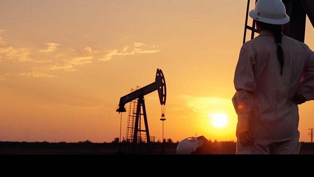 В ХМАО рассказали о причинах сокращения добычи нефти