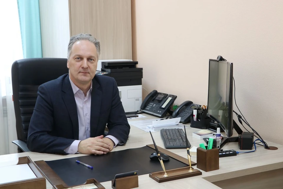 Новым замминистра культуры в Новосибирской области стал Владимир Деев