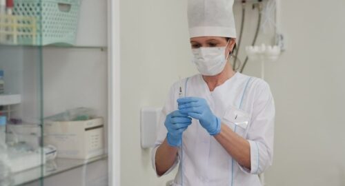 В Кемерове два медицинских учреждения стали частью хосписа