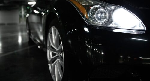 Россиянин ужаснулся качеству нового китайского авто из салона