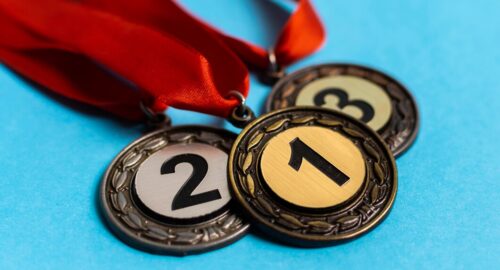 Алтайский гимнаст Найдин стал чемпионом России на перекладине
