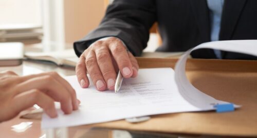 Томичам напоминают о необходимости заключить договор с новым регоператором