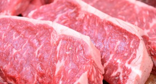 В ХМАО растут цены на мясные продукты и водку