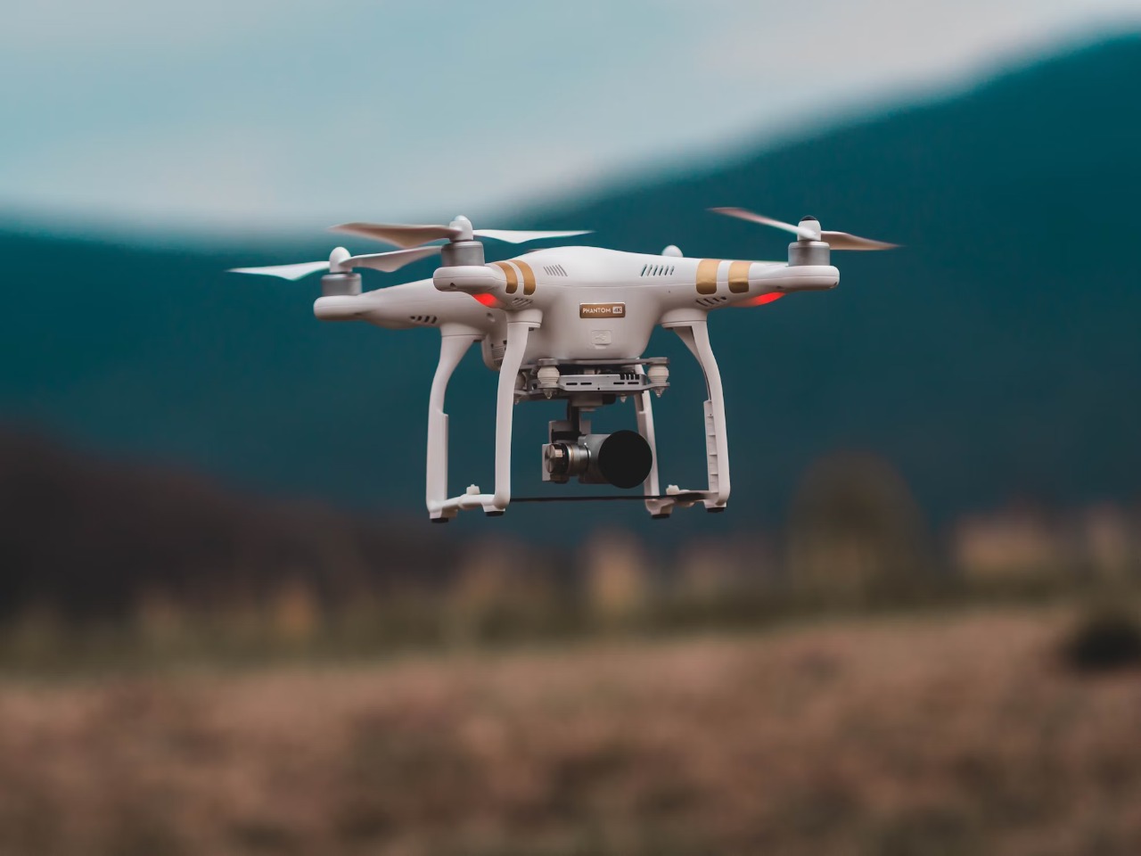 В Новосибирске начали выпускать пропеллеры для FPV-дронов
