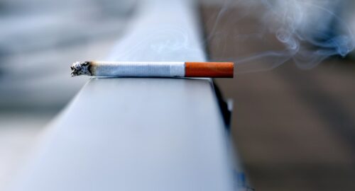 В Томске 9 апреля пройдут занятия по борьбе с курением