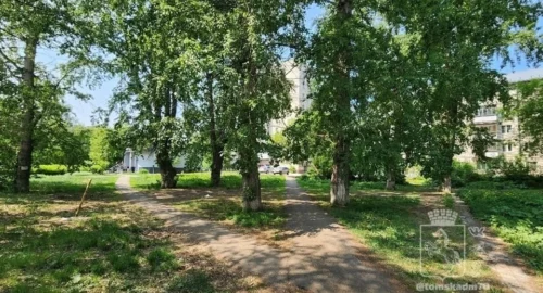 В Иркутске появится новое место отдыха у Ангары