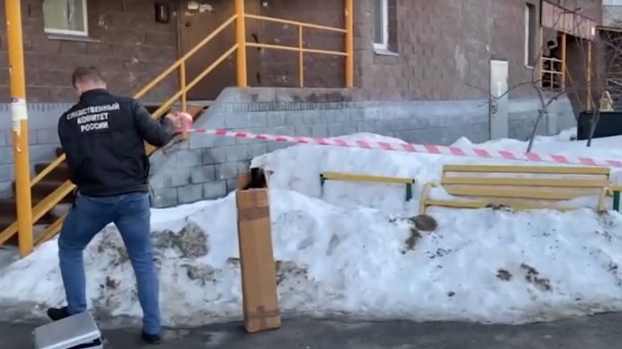 Глава СК поручил представить доклад по факту убийства бизнесмена в Сургуте