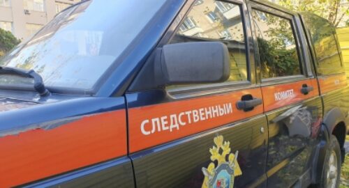 Томич ножницами заколол бывшую супругу за отказ остаться на ночь
