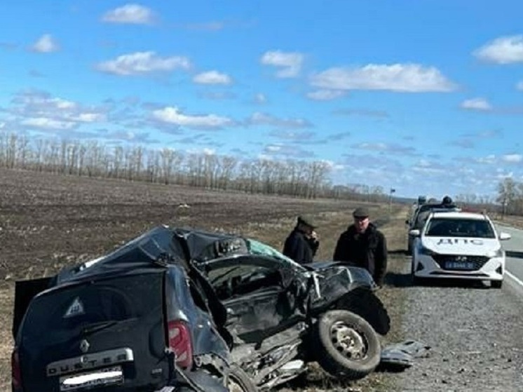 За ночь на дорогах Новосибирской области погибли три человека
