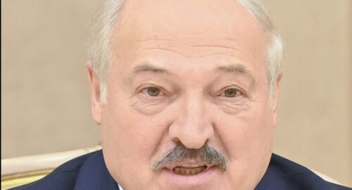 Лукашенко заявил, что ему все равно, кто выиграл выборы в США