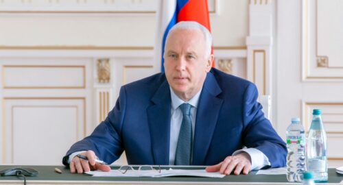 Дело о смерти пациентки в Иркутской области взято под контроль Бастрыкина