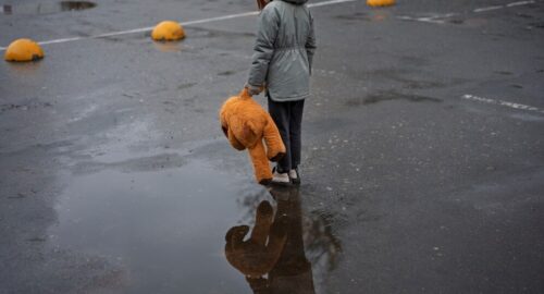В Новосибирске после периода аномальной жары может начаться наводнение