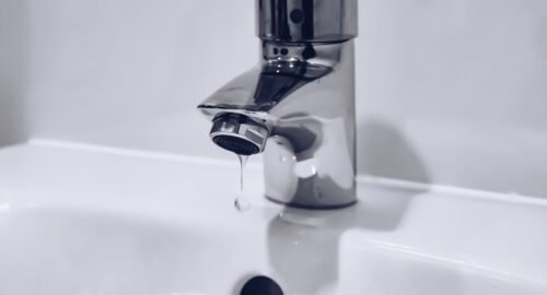 C 4 июня в Сургуте начнется повсеместное отключение горячей воды