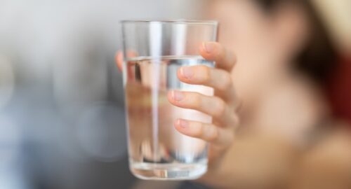 Минеральная вода резко подорожала в Новосибирске