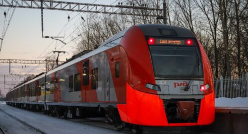 Иркутские пенсионеры с 1 мая по 30 сентября смогут бесплатно ездить в электричках