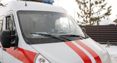Женщина насмерть подавилась блинами на конкурсе в Красноярском крае