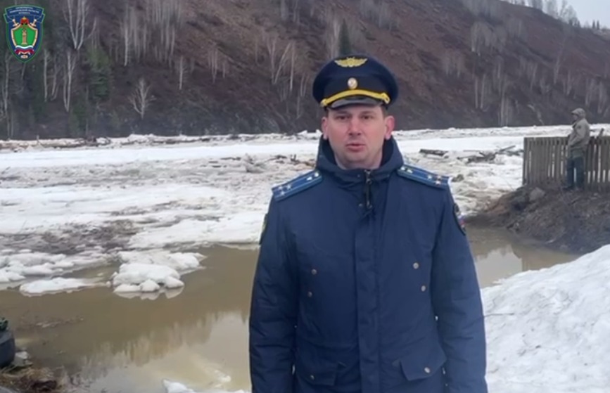 В Кузбассе в зону подтопления попали 135 домов