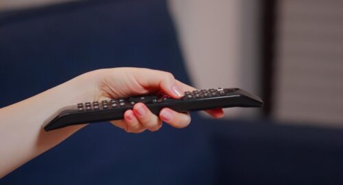 Плановые отключения телевидения и радио ожидаются в Кузбассе с 13 по 16 августа