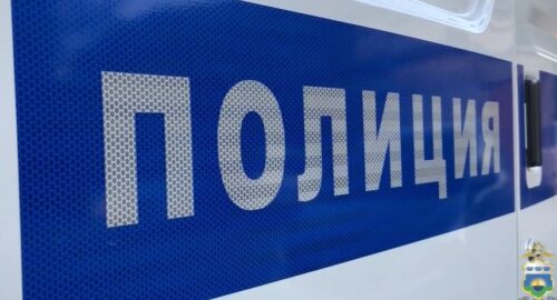 Устроивших танцы на проезжей части в Тюмени мужчин привлекли к ответственности