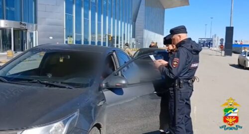 Новосибирцам рассказали об изменениях в правилах въезда мигрантов в Россию