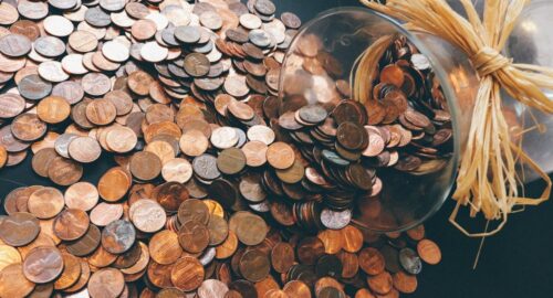 Коллекцию бракованных монет за 27 млн рублей выставили на продажу в Новосибирске