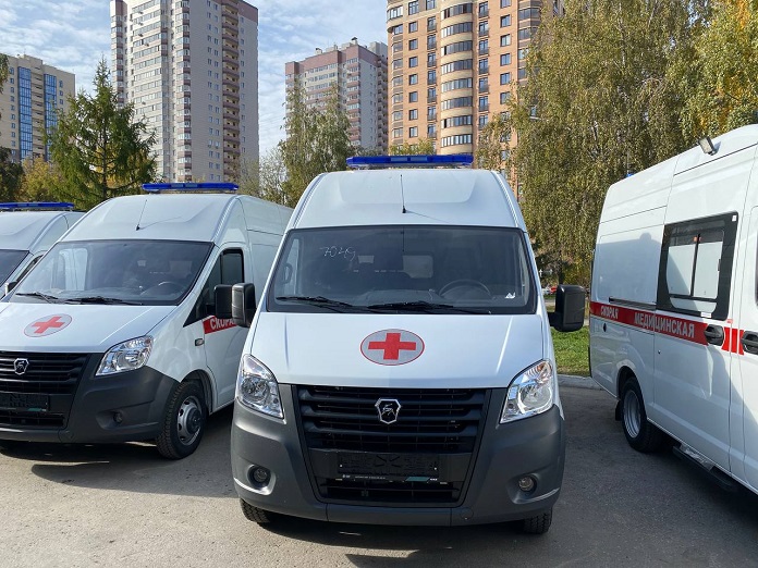В запертой квартире Новосибирска обнаружили тело 90-летней пенсионерки