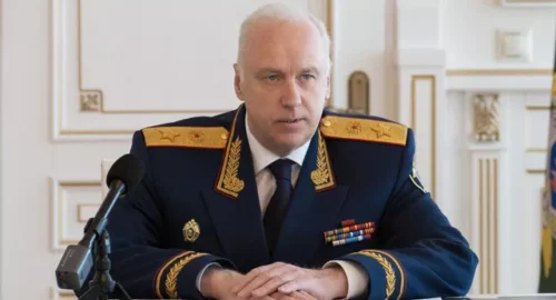 Бастрыкин взялся за проблему общежития с мигрантами в Новосибирске