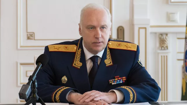 Бастрыкин взялся за проблему общежития с мигрантами в Новосибирске