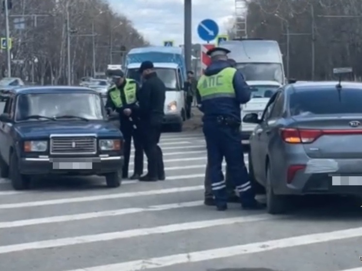 В Томской области более 10 мигрантов выдворили за пределы страны