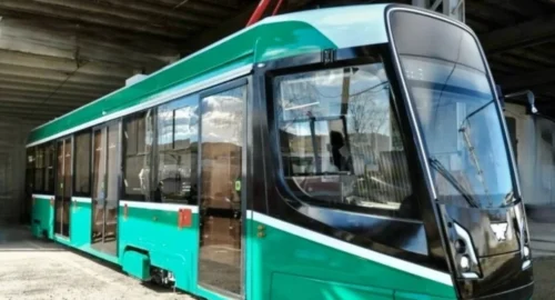 В 2024 году томское ТТУ увеличило перевозку пассажиров на пять миллионов