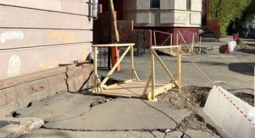 Депутат Разворотнева рассказала, как жителям многоквартирных домов добиться капремонта