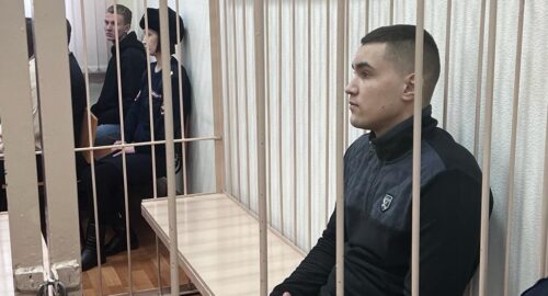 Пьяный водитель получил семь лет колонии за смертельное ДТП в Новосибирске