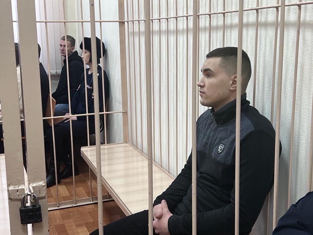 Пьяный водитель получил семь лет колонии за смертельное ДТП в Новосибирске