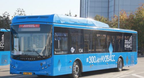 В Омске отказались от запуска нового маршрута автобуса в центр города