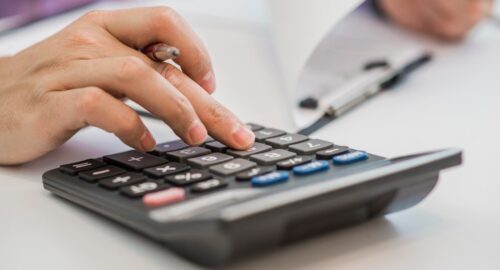 В Кузбассе тарифы на ЖКУ с июля вырастут на 19,8%
