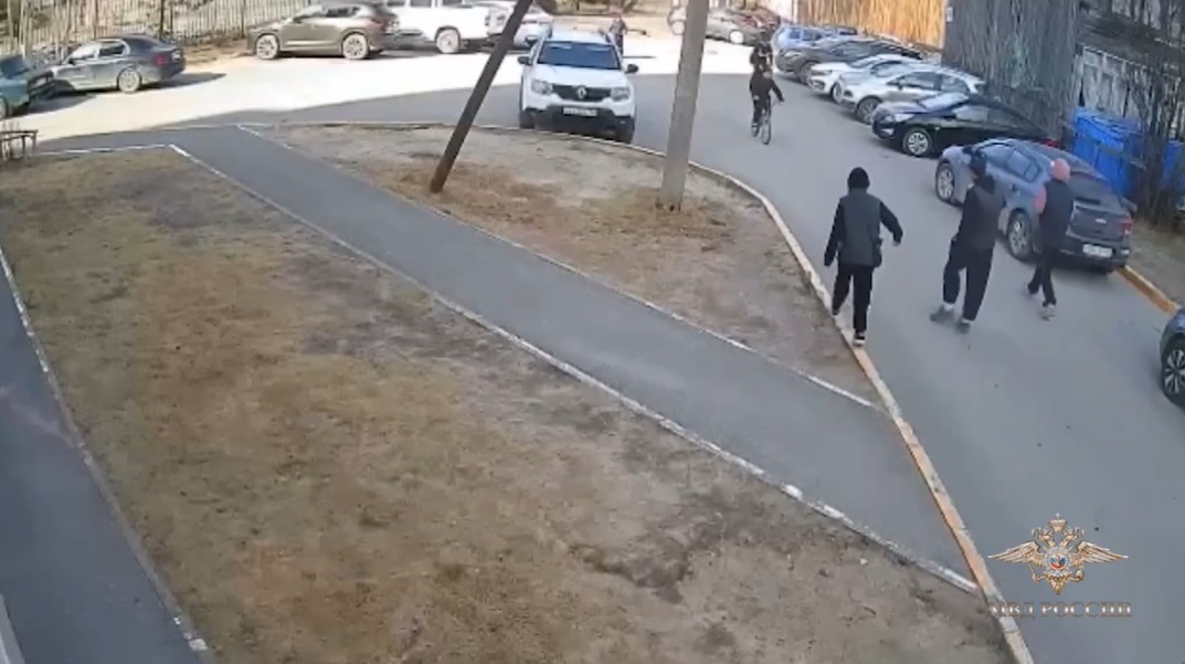 В ХМАО арестовали подростка-мигранта за выстрел в 10-летнего школьника