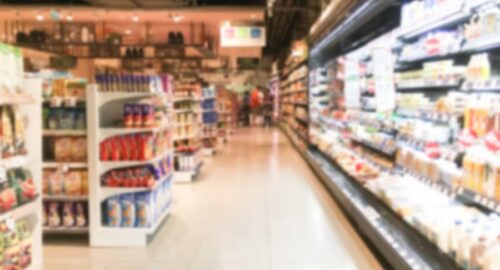 Новосибирцам назвали самые дорогие продукты в местных магазинах