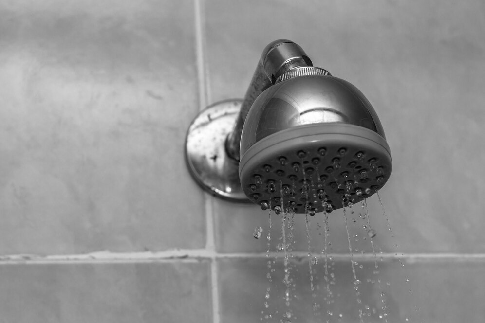 Жители красноярского поселка Мотыгино пили опасную воду
