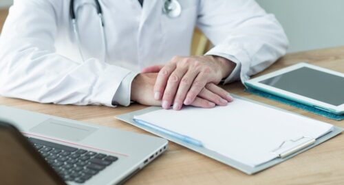 В Тюменской области родственники умершего пациента отсудили у больницы ₽10 млн