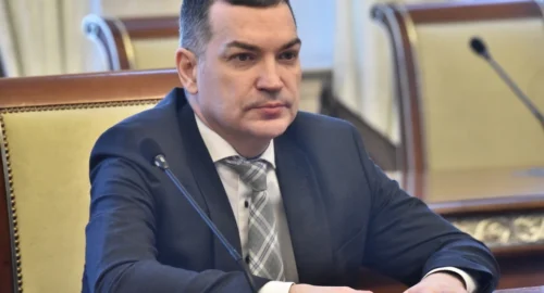 Мэр Кудрявцев назвал количество блокадников, проживающих в Новосибирске