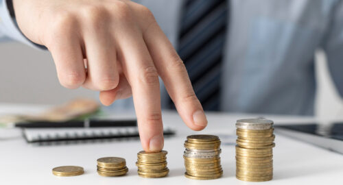 За 2024 год число малых и средних предприятий в Томске увеличилось на 0,4%