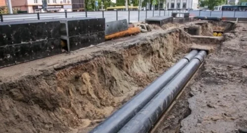 В Барнауле с 6 июня закроют улицу Молодежную