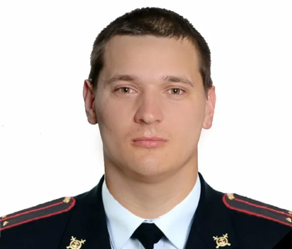 Во время теракта в Дагестане погиб тюменский инспектор ГИБДД