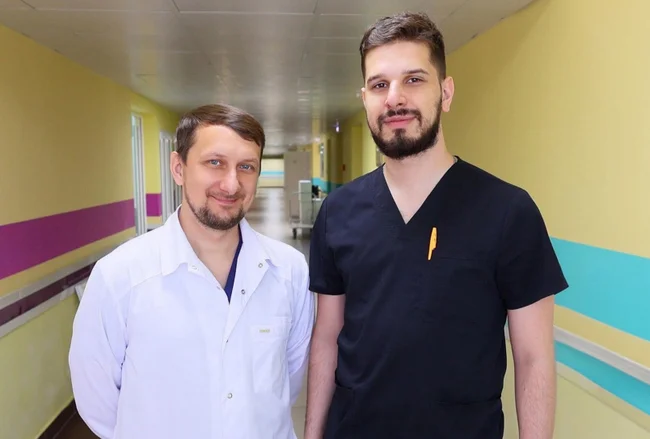 Тобольские врачи прооперировали пациентку с гноем в сердце