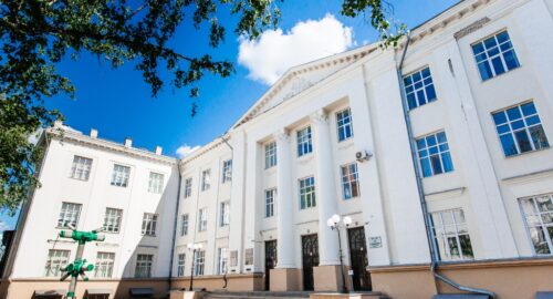 ТПУ собрал микроскоп для наномасштабных исследований