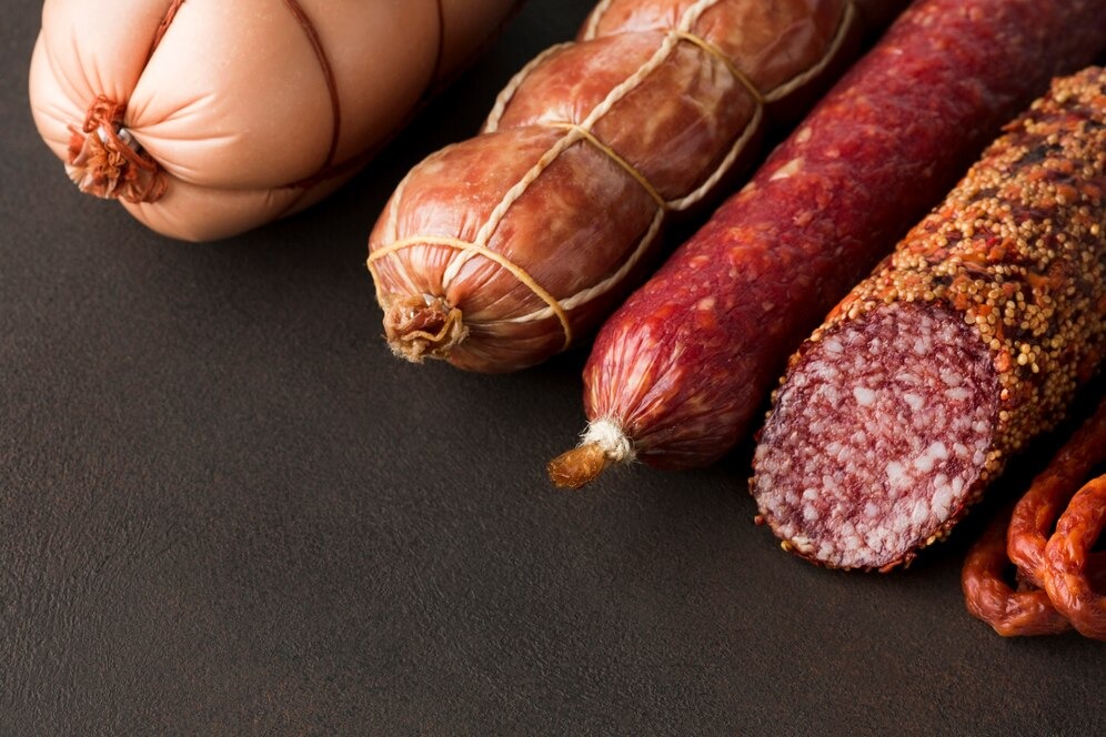 В Омской области выросли цены на мясные продукты и сметану