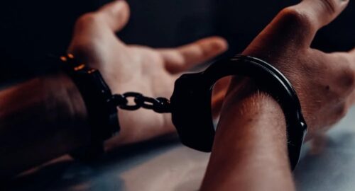 В Новосибирской области на 17% стало меньше преступлений