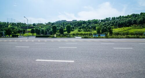 В Тюмени планируют сделать огромную дорогу, которая свяжет две трассы