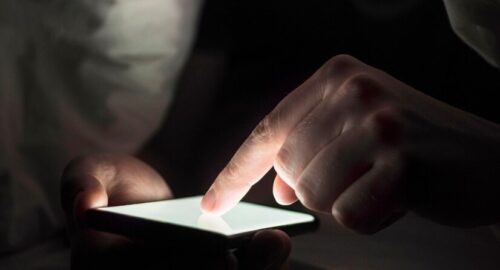 Жители Кузбасса 20 марта жаловались на проблемы с интернетом