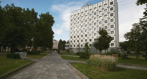 Эксперты раскрыли причины низкого интереса туристов к Тюмени